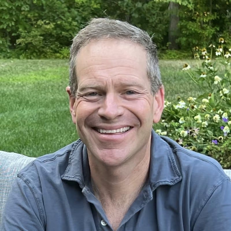 Steven Schwartz profile image