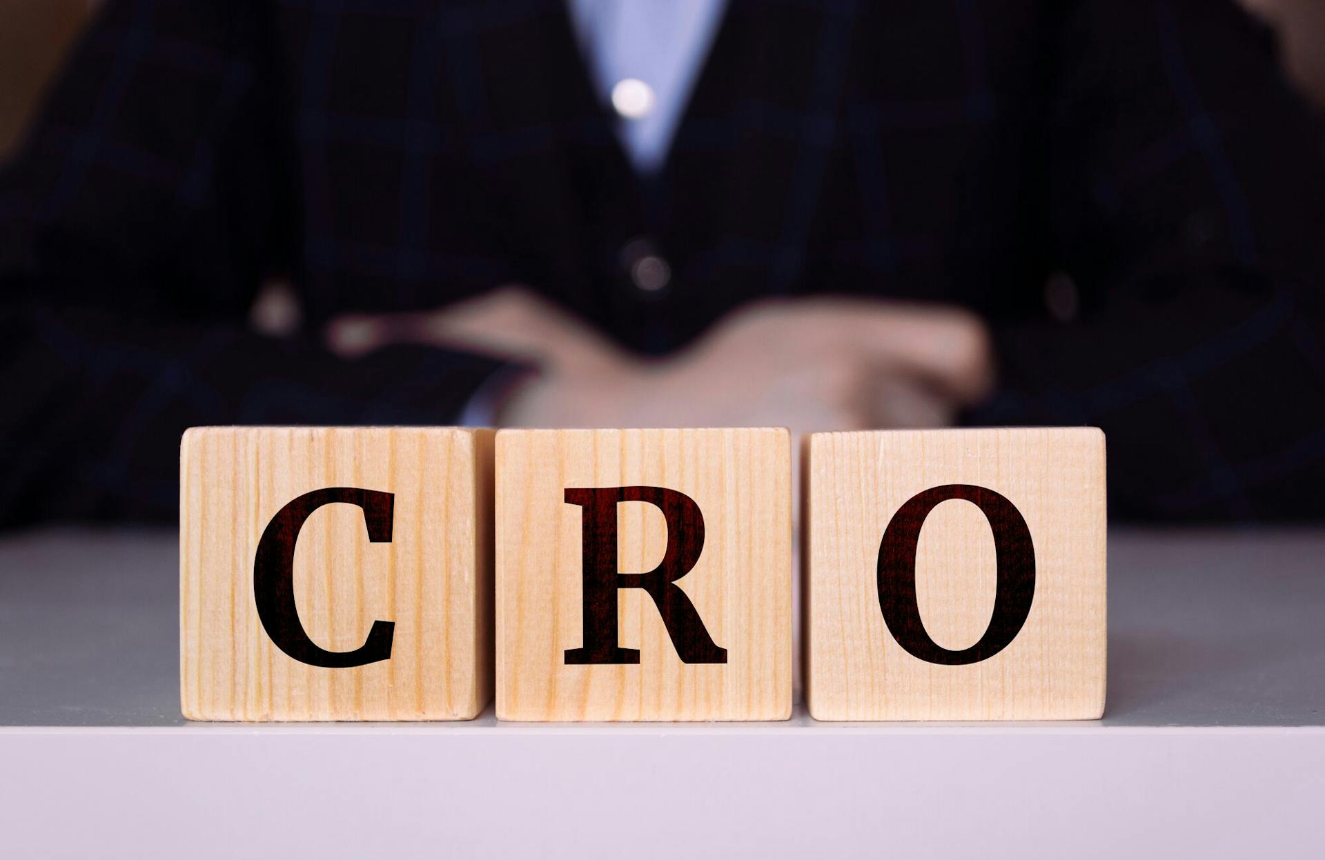 What Is a Fractional Chief Revenue Officer (CRO)? Key Responsibilities blog banner image