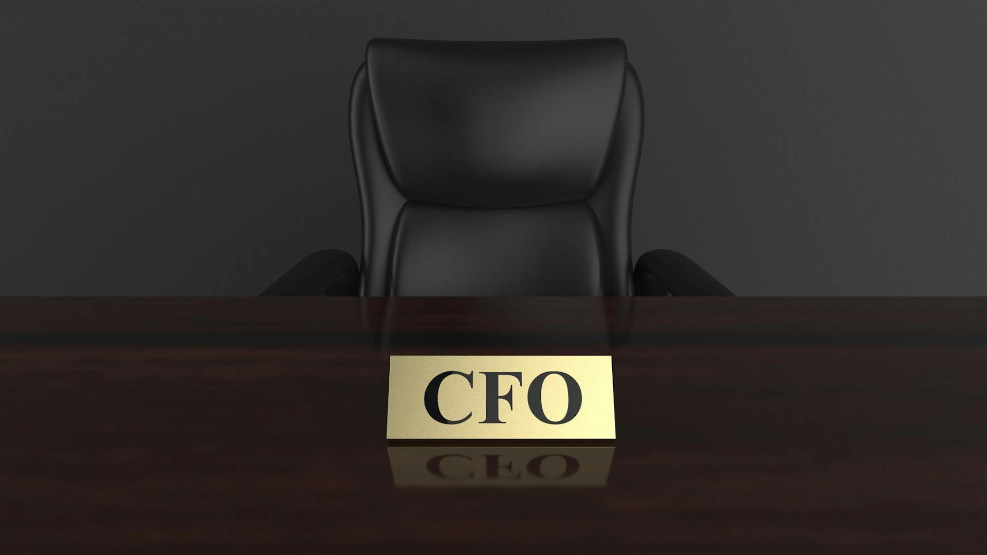 Why Hire a CFO + How to Find the Best Candidate blog banner image
