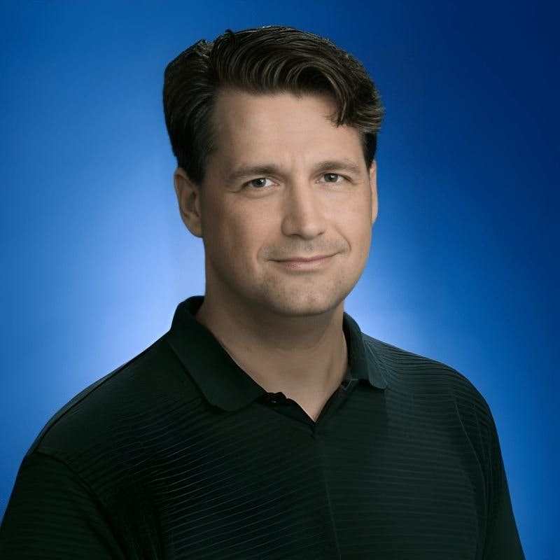 Jonathan Betz profile image