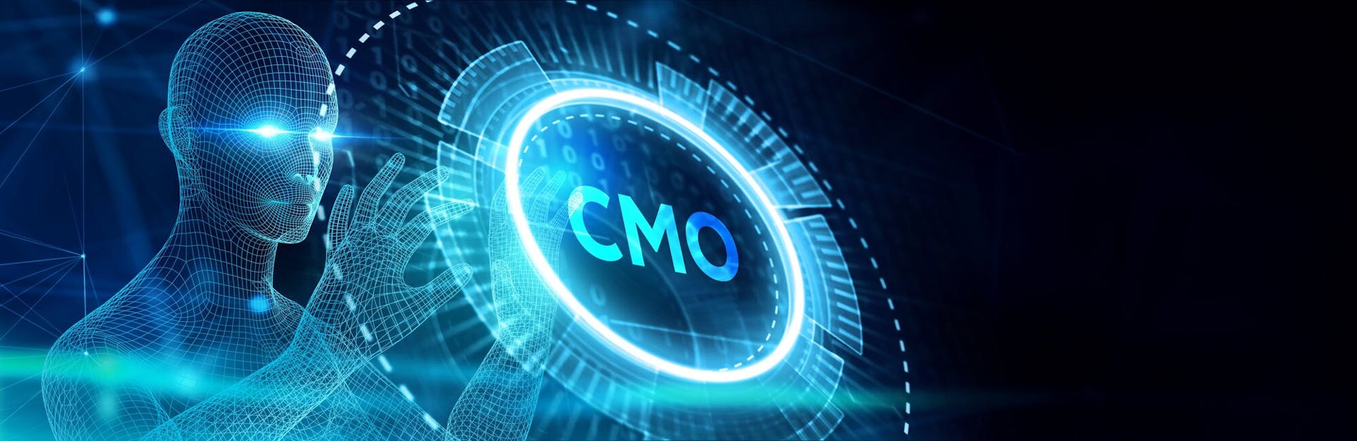 How to Hire a CMO for Transformative Growth: 8 Key Strategies blog banner image
