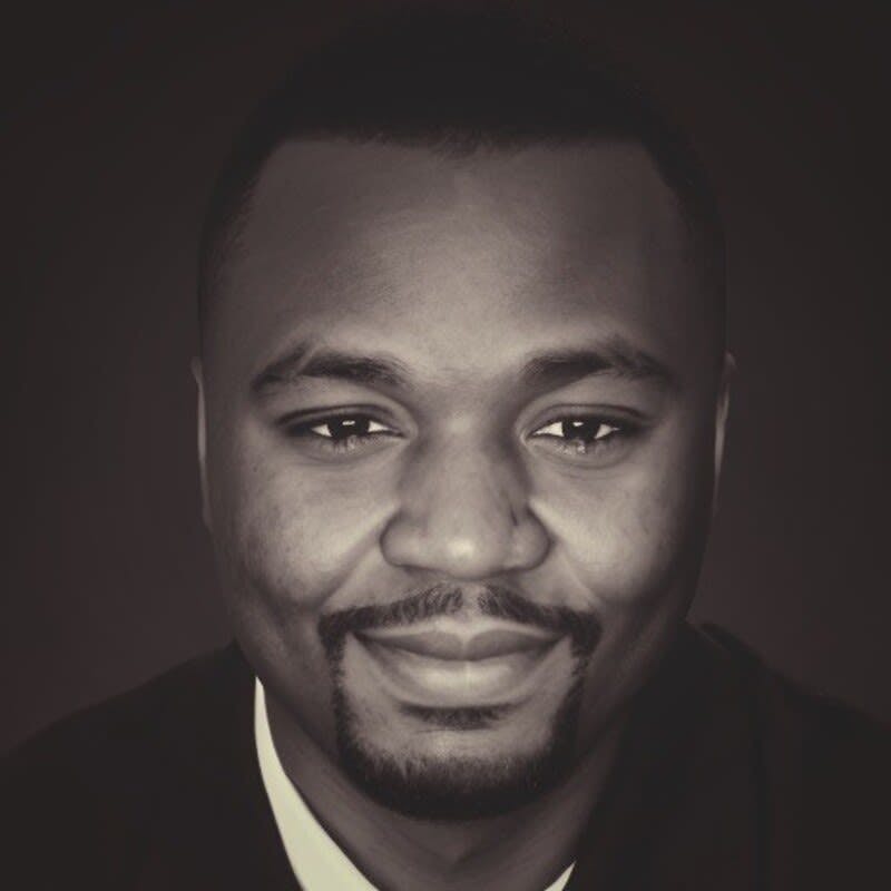 Jamal Jackson profile image